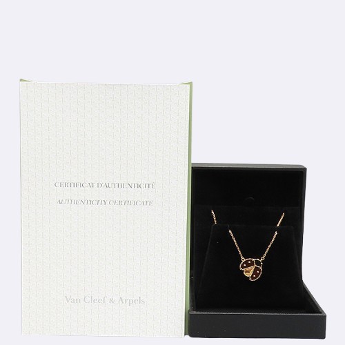 VANCLEEF & ARPELS(��Ŭ����&����) VCARP9X000 18K ���� ��� ��Ű ������ ������� ���Ʈ ����� [û��������] �̹���5 - ���̺��� �߰���ǰ