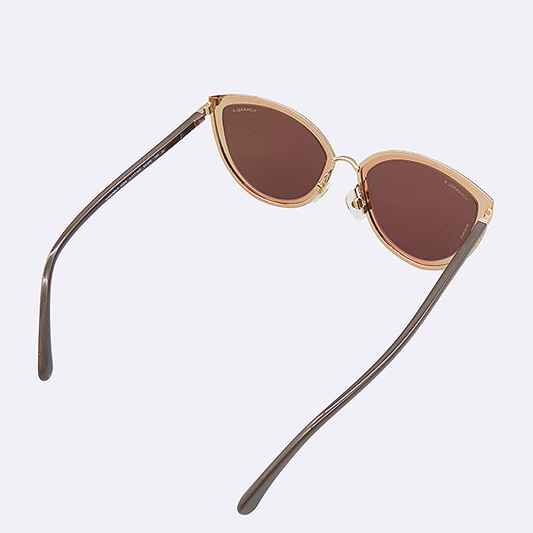 Chanel(����) 4222 ���/���� Ĺ ���� ���۶� [��������] �̹���3 - ���̺��� �߰���ǰ