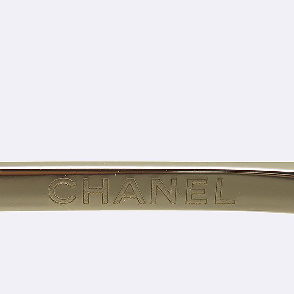 Chanel(����) 4206 ��� ������ CC �ΰ� ���� ���۶� [��������] �̹���6 - ���̺��� �߰���ǰ