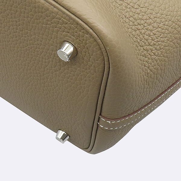 Hermes(�����޽�) ������ ���� SAC PICOTIN LOCK(�� ����ź ��) ���� ����ź 22 ��Ʈ�� [��������] �̹���5 - ���̺��� �߰���ǰ