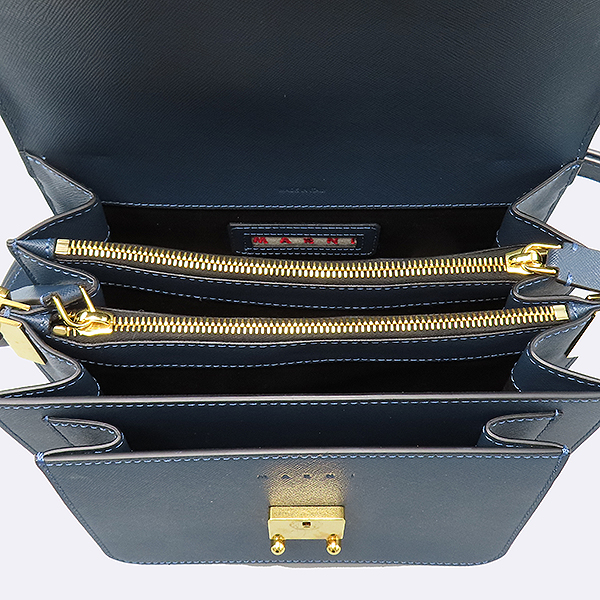 MARNI(������) ���̺� ���ǾƳ� ���� TRUNK(Ʈ��ũ) �̵� M������ ����� [���ε�������] �̹���5 - ���̺��� �߰���ǰ