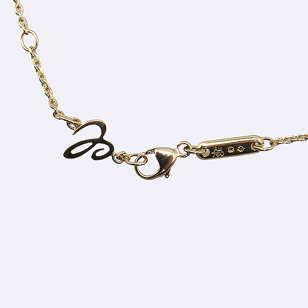 Chopard(���ĵ�) 857702-5002 18K ���� ��� 10P ���̾� ���̽�ť�� ���� [�����] �̹���4 - ���̺��� �߰���ǰ