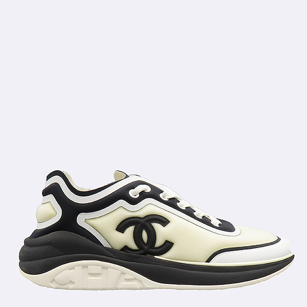 (�̻��) Chanel(����) G34763 ���̺���/���� COCO �ΰ� �Ž� �к긯 ������ ����Ŀ�� [��������] �̹���3 - ���̺��� �߰���ǰ