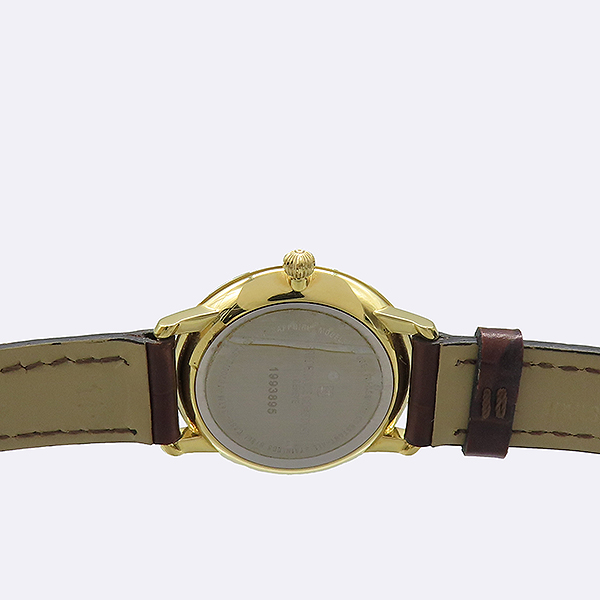 FREDERIQUE CONSTANT(�����帯 �ܽ�źƮ) FC-235AS1S5 �������� ���� ���׹�� ������ �ð� [��������] �̹���4 - ���̺��� �߰���ǰ