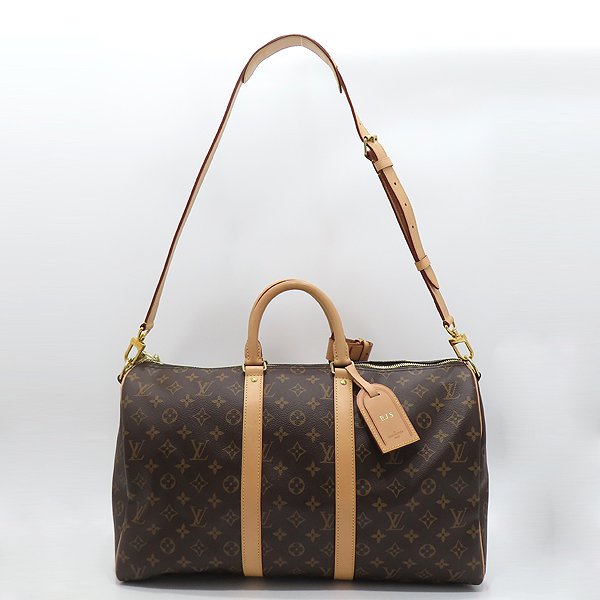 Louis Vuitton(���̺���) M41418 ���׷� ĵ���� Ű�� �ݵѸ��� 45 ���డ�� ��Ʈ�� + �����Ʈ�� [��õ��] �̹���4 - ���̺��� �߰���ǰ