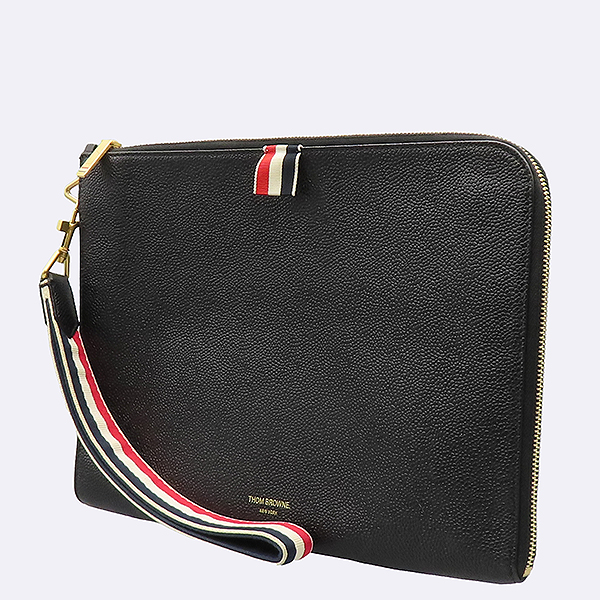 THOM BROWNE(�����) MAC083A ���� ���� �Ｑ ��Ʈ�� Ŭ��ġ�� [��������] �̹���2 - ���̺��� �߰���ǰ