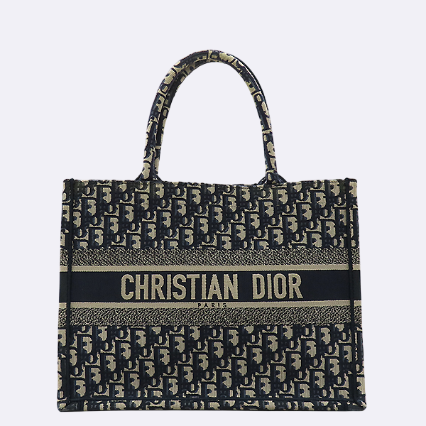 Dior(ũ����î���) M1296ZRIW ���� ������ũ �к긯 ĵ���� DIOR BOOK TOTE �� ��Ʈ �̵�� ������ �� ��Ʈ�� [�λ꼾�Һ���] �̹���2 - ���̺��� �߰���ǰ