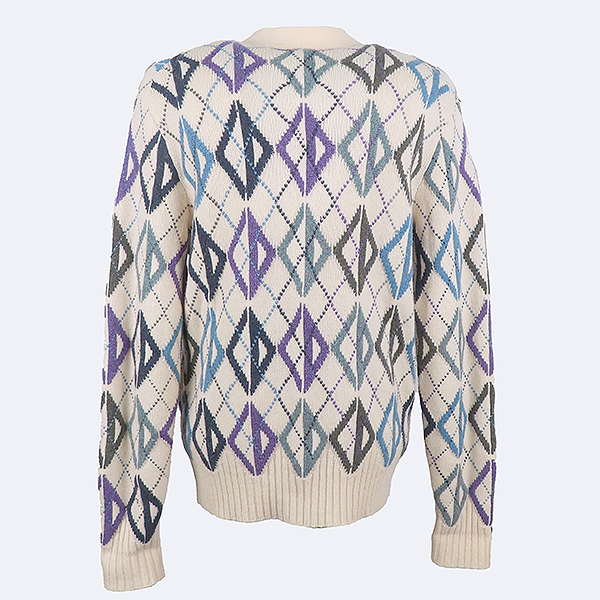 Dior(ũ����î���) 113M216AT184 ĳ�ù̾� ȥ�� �ư��� ���� ����� [��������] �̹���3 - ���̺��� �߰���ǰ