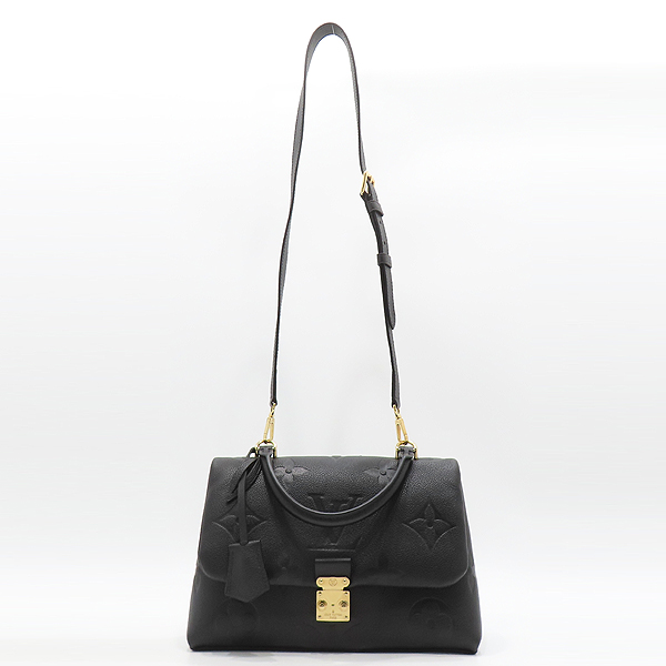 Louis Vuitton(���̺���) M45976 ���׷� ���� �������� ���鷻 MM ��Ʈ�� + ��Ʈ�� [��õ��] �̹���4 - ���̺��� �߰���ǰ