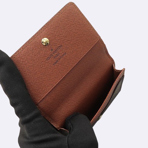 Louis Vuitton(���̺���) M63801 ���׷� ĵ���� �������� ī��Ʈ �� ����Ʈ ī��������� [û��������] �̹���5 - ���̺��� �߰���ǰ