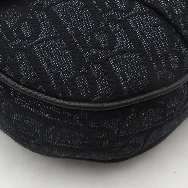 Dior(ũ����î���) 1ADPO093YKY_H28E Oblique(������ũ) Saddle(����) ���� �� ũ�ν��� [�д�������] �̹���3 - ���̺��� �߰���ǰ