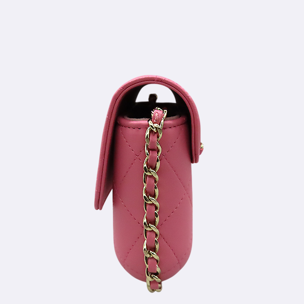 (�̻��) Chanel(����) AP2839 ��ũ ����Ų ü�� �� Ȧ�� ũ�ν��� [�λ꼾�Һ���] �̹���4 - ���̺��� �߰���ǰ