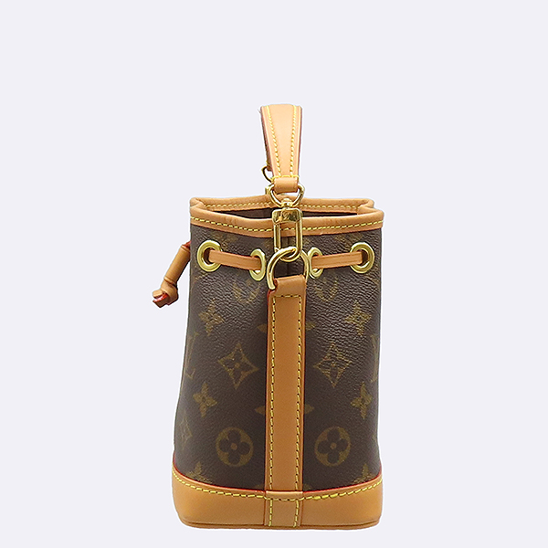 Louis Vuitton(���̺���) M81266 ���׷� ĵ���� ���� �뿡 ��Ŷ ��Ʈ�� + �����Ʈ�� 2WAY [��������] �̹���3 - ���̺��� �߰���ǰ