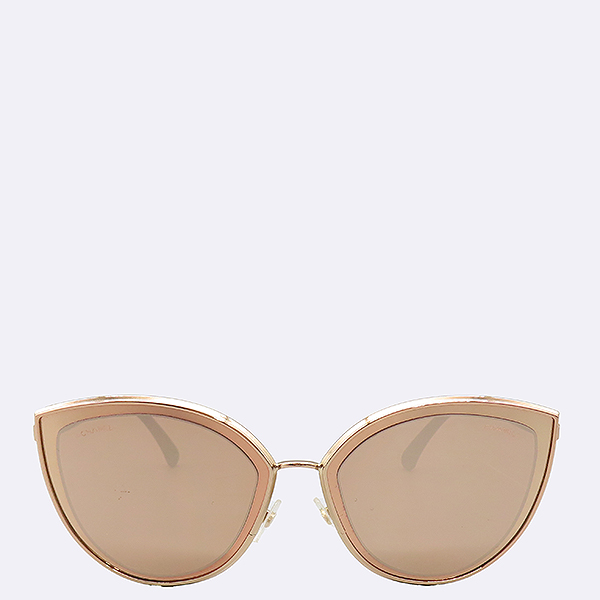 Chanel(����) 4222 ���/���� Ĺ ���� ���۶� [��������] �̹���2 - ���̺��� �߰���ǰ