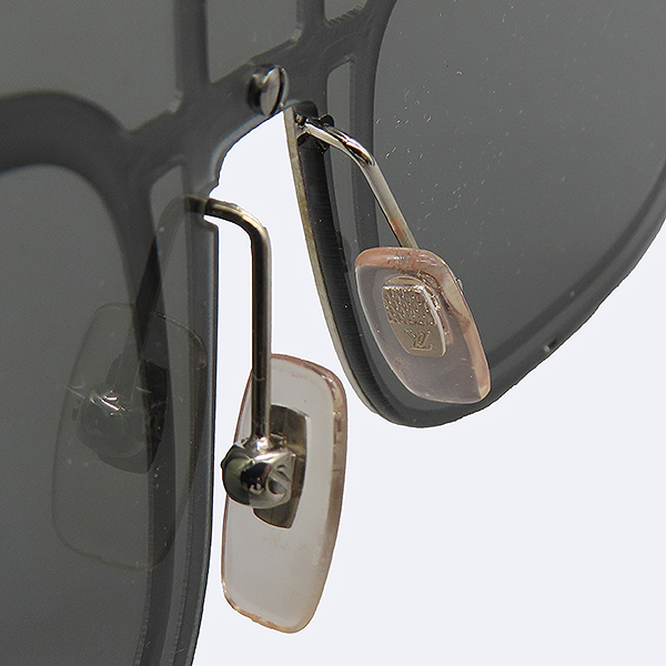 Louis Vuitton(���̺���) Z0880U �ǹ� ��Ż �Ǵн� ������ ���۶� [��������] �̹���7 - ���̺��� �߰���ǰ