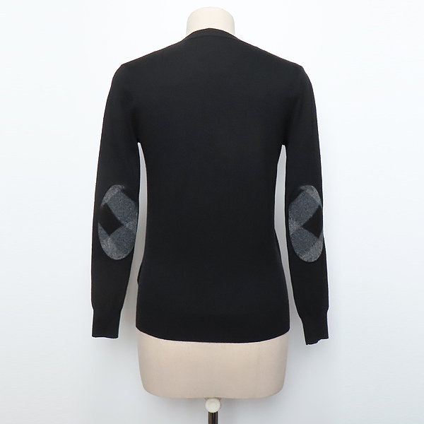 Burberry(������) 4003841 ���� �� 100% üũ ��ġ ������ ������ ����� - S������ [��õ��] �̹���3 - ���̺��� �߰���ǰ