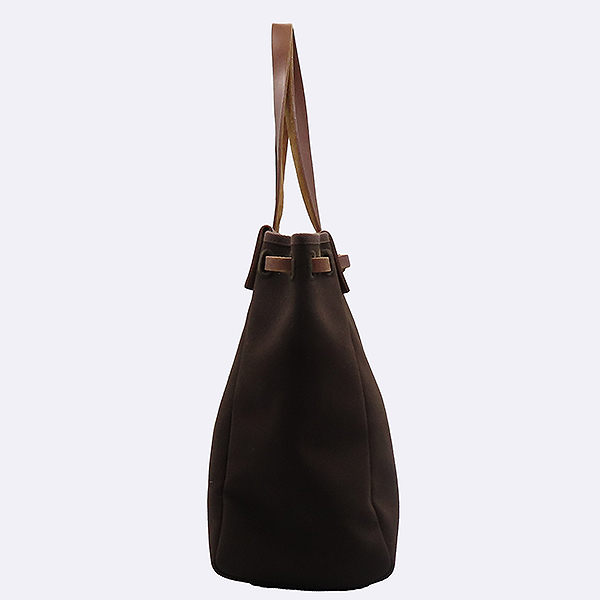 Hermes(�����޽�) ���� �÷� ī�ٽ� HERBAG MM ��Ʈ�� + ü���� �� [��������] �̹���3 - ���̺��� �߰���ǰ