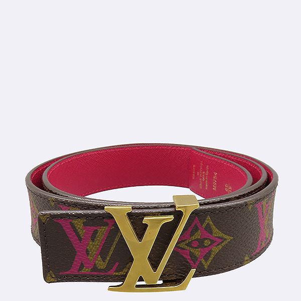 Louis Vuitton(���̺���) M9793 ���׷� ���κ��� ĵ���� Ǫ�þ� LV ���� �����ú� ��Ʈ [��������] �̹���6 - ���̺��� �߰���ǰ