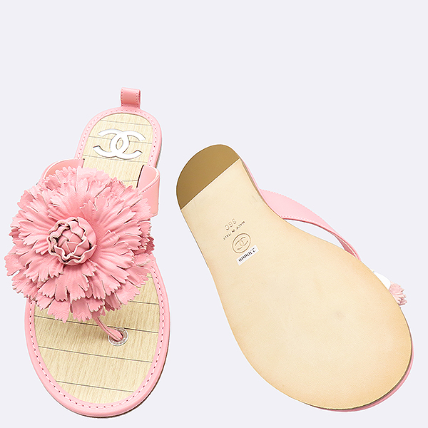 (�̻��) Chanel(����) G34662 ��ũ ���� ��Ḯ�� CC�ΰ� ���� ������ [��������] �̹���2 - ���̺��� �߰���ǰ