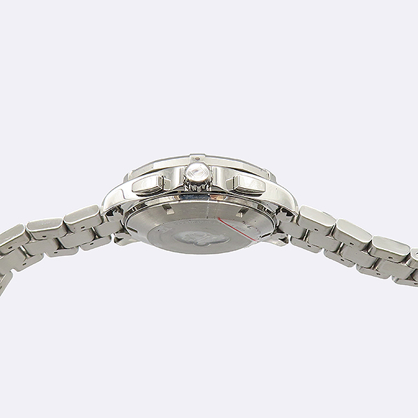 Tag Heuer(�±�ȣ�̾�) CAP2110 BA0833 AQUARACER (�����Ʒ��̼�) ũ�γ�׷��� �����ƽ ��ƿ ������ �ð� [��������] �̹���4 - ���̺��� �߰���ǰ