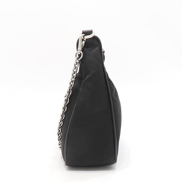 Prada(�����) 1BH204 ������� 2005 �����Ϸ� �� ���ǾƳ� ü�� ����� + ũ�ν� ��Ʈ�� 2WAY [��õ��] �̹���2 - ���̺��� �߰���ǰ