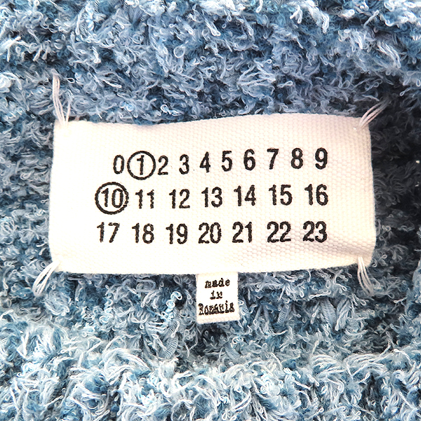 Maison Margiela(���� ����������) S50GP0293 ����Ʈ ���� ��Ʈ ����Ʈ - L ������ [��������] �̹���3 - ���̺��� �߰���ǰ