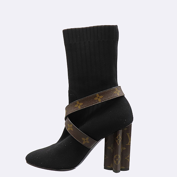 Louis Vuitton(���̺���) 1A66FA ���� �÷� ���׷� ĵ���� ��Ʈ�� �Ƿ翧 ��Ŭ ���� [���ε�������] �̹���4 - ���̺��� �߰���ǰ