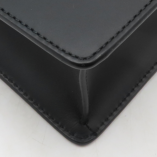 Gucci(����) 431666 ���� ���� Sylvie �Ǻ� �̴� ��� ü�� ��� ũ�ν��� + ������Ʈ�� [�д�������] �̹���3 - ���̺��� �߰���ǰ