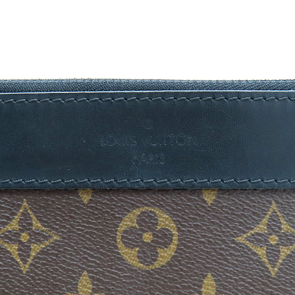 Louis Vuitton(���̺���) M69411 ���׷� ��ī�縣 ��Ŀ���� ����Ʈ GM Ŭ��ġ[��õ��] �̹���4 - ���̺��� �߰���ǰ