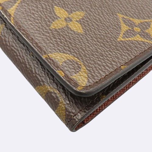 Louis Vuitton(���̺���) M63801 ���׷� ĵ���� �������� ī��Ʈ �� ����Ʈ ī��������� [û��������] �̹���4 - ���̺��� �߰���ǰ