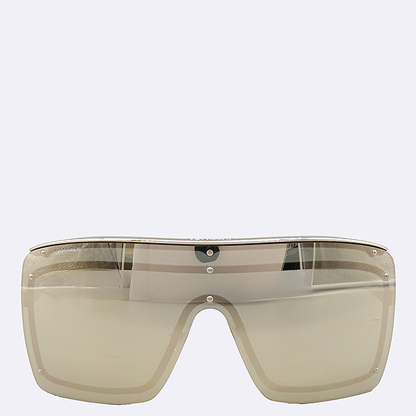 Chanel(����) 71261 �ǹ� CC�ΰ� ü�� ������ ������ ���������� ������ ���۶� [��������] �̹���2 - ���̺��� �߰���ǰ