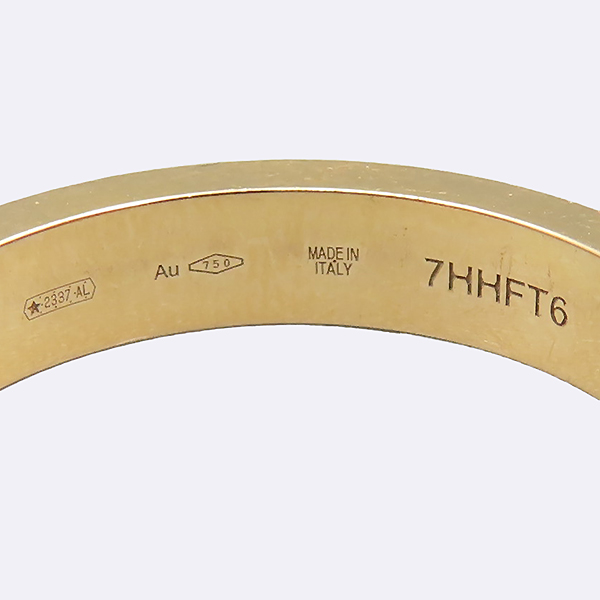 Bvlgari(�Ұ���) 341833 18K ���� ��� �����ο� ������ 1����Ʈ ���̾� �� ���� - 23ȣ [�����] �̹���3 - ���̺��� �߰���ǰ