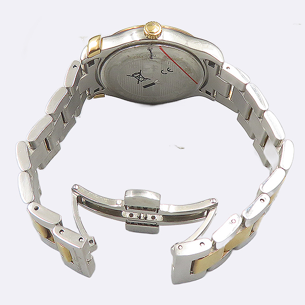 Ferragamo(��󰡸�) FF308 0014 Salvatore(����䷹) 1898 33MM ���� ���̾� �����η��� ��ƿ + IP ������ ���� �޺� ������ ���� �ð� [���ε�������] �̹���3 - ���̺��� �߰���ǰ