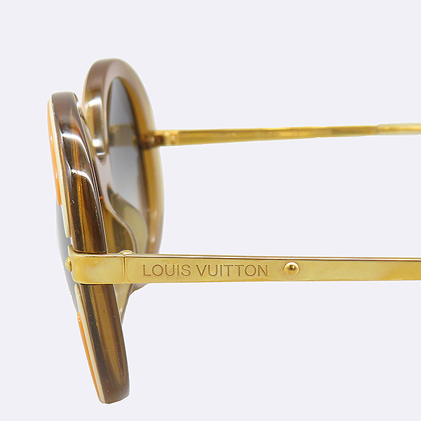 Louis Vuitton(���̺���) Z0426E ����/������ ������ ���� �ؽþ� ���۶� [��������] �̹���5 - ���̺��� �߰���ǰ