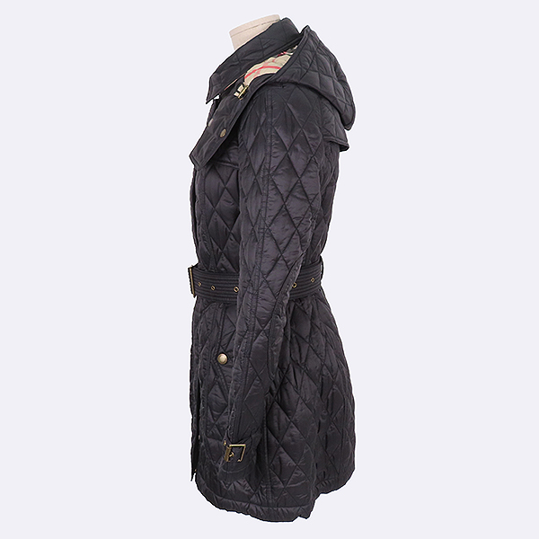 Burberry(������) 3895626 ���� �÷� ���̾Ƹ�� ���� ������ �ĵ� �е� ���� + ��Ʈ SET - S������ [��������] �̹���2 - ���̺��� �߰���ǰ