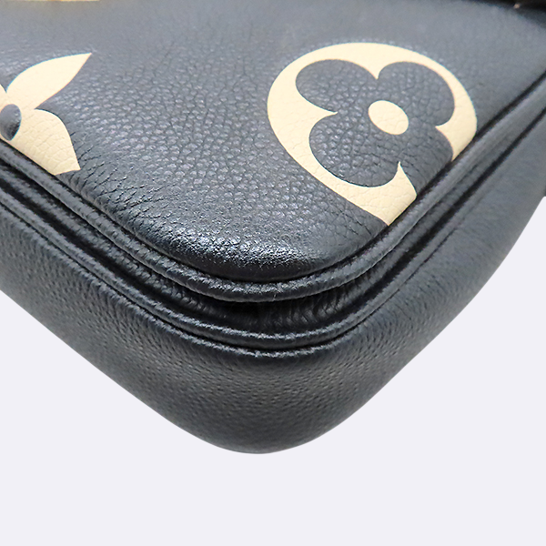 Louis Vuitton(���̺���) M45773 ���� �÷� ���׷� �������� ����Ʈ ��Ƽ�� + �����Ʈ�� 2WAY [�λ꼾�Һ���] �̹���6 - ���̺��� �߰���ǰ