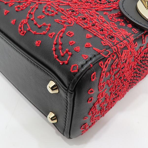 Dior(ũ����î���) M0505ORCA ��Ƽ�÷� ���� ���̵� ��� �̴� ��Ʈ�� [��Ʈ���н�] [��õ��] �̹���6 - ���̺��� �߰���ǰ