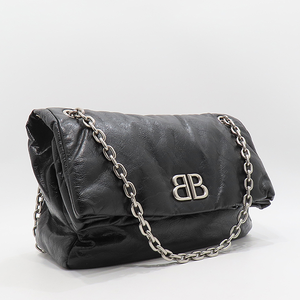 Balenciaga(�߷��þư�) 765945 ���� ���� ���� ���� �̵� ü�� ��� �� ũ�ν��� [��õ��] �̹���4 - ���̺��� �߰���ǰ