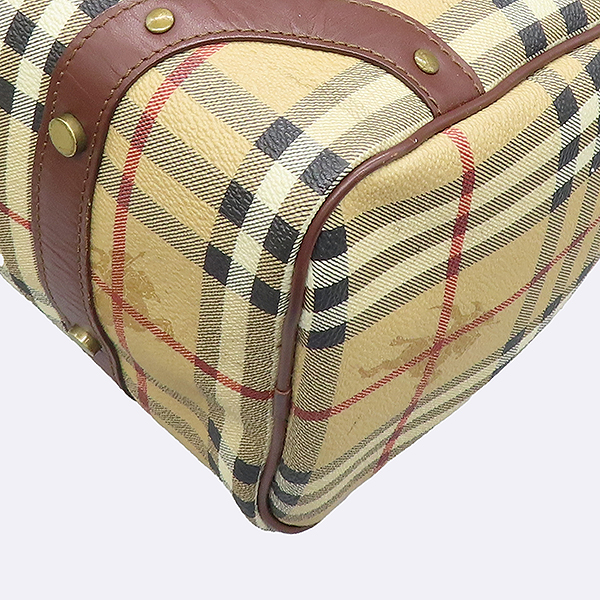 Burberry(������) ���̸��� üũ ������ ��Ʈ�� [��������] �̹���5 - ���̺��� �߰���ǰ