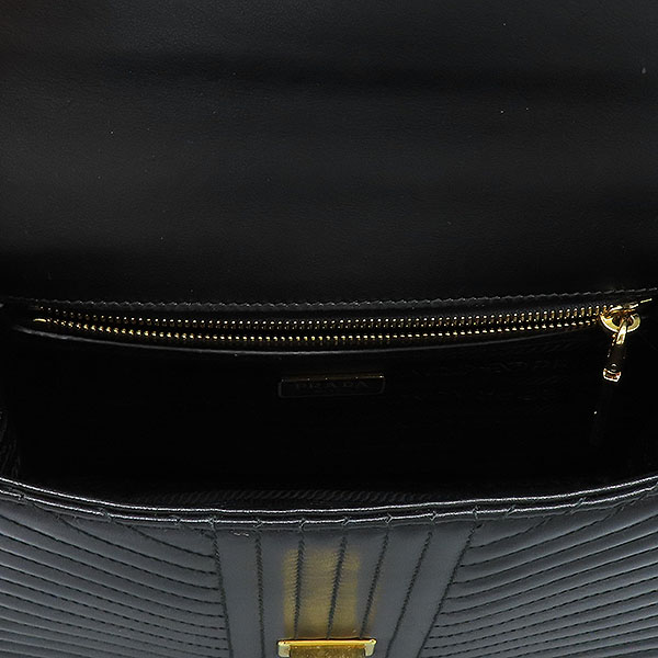 Prada(�����) 1BD210 �����÷� ���� Diagramm ���̾�׷� ����Ż �� �� ü�� �÷� ����� [��������] �̹���5 - ���̺��� �߰���ǰ