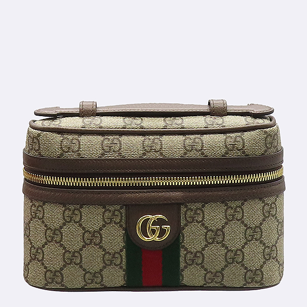 Gucci(����) 816357 GG �ΰ� ���ǵ�� ����Ƽ �̴� ������ ����� [��������] �̹���2 - ���̺��� �߰���ǰ