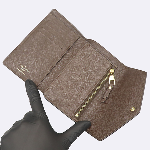 Louis Vuitton(���̺���) M60543 ���� ���� ���׷� �������� ����Ʈ ť��� ������ [�����] �̹���4 - ���̺��� �߰���ǰ