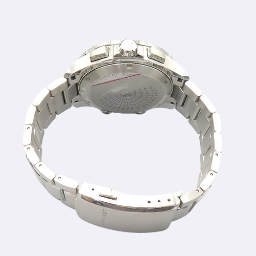 HAMILTON(�ع���) H77922141 īŰ X-���� (Khaki Aviation X-Wind) 46MM GMT ũ�γ�׷��� ���� ��ƿ ����Ʈ ������ �ð� [û��������] �̹���4 - ���̺��� �߰���ǰ