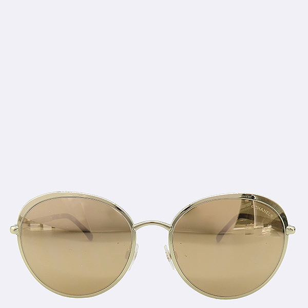 Chanel(����) 4206 ��� ������ CC �ΰ� ���� ���۶� [��������] �̹���2 - ���̺��� �߰���ǰ