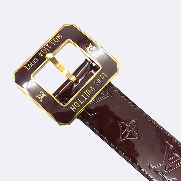 Louis Vuitton(���̺���) M9832 �Ƹ����� ���׷� ������ �ΰ� ������ ��Ŭ ��Ʈ [��������] �̹���2 - ���̺��� �߰���ǰ