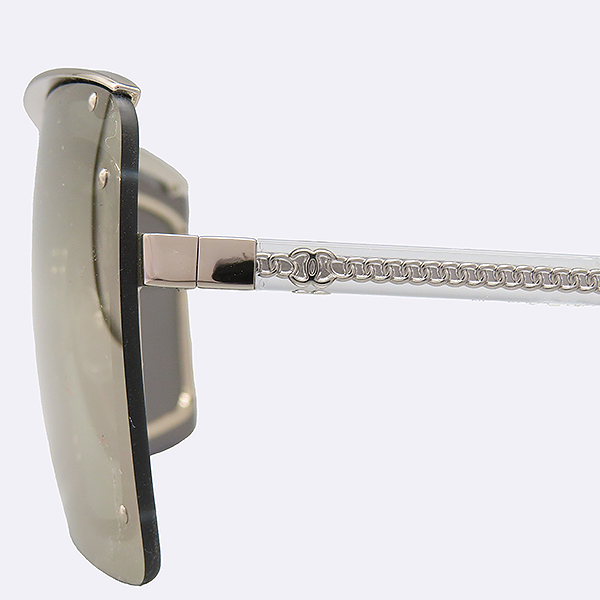 Chanel(����) 71261 �ǹ� CC�ΰ� ü�� ������ ������ ���������� ������ ���۶� [��������] �̹���4 - ���̺��� �߰���ǰ