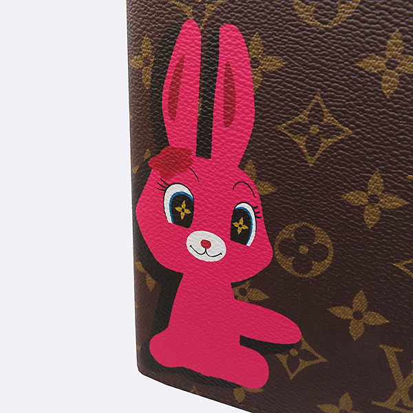 Louis Vuitton(���̺���) X Sun Yitian GI1114 ���и� ��Ʈ�� Ŀ�� MM������ + GI1121 Sun Yitian ���� ��Ʈ�� MM [��������] �̹���3 - ���̺��� �߰���ǰ