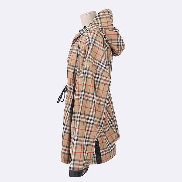 Burberry(������) 8032210 ������ �÷� �ΰ� ������ ��Ƽ�� üũ �ĵ� �ٶ����� ���� - 42������ [��������] �̹���2 - ���̺��� �߰���ǰ