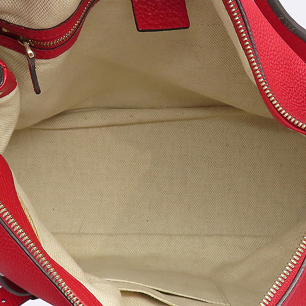 Gucci(����) 408825 SOHO ��ȣ ���� ���� ȣ�� ����� + ��� ��Ʈ�� 2WAY [��������] �̹���6 - ���̺��� �߰���ǰ