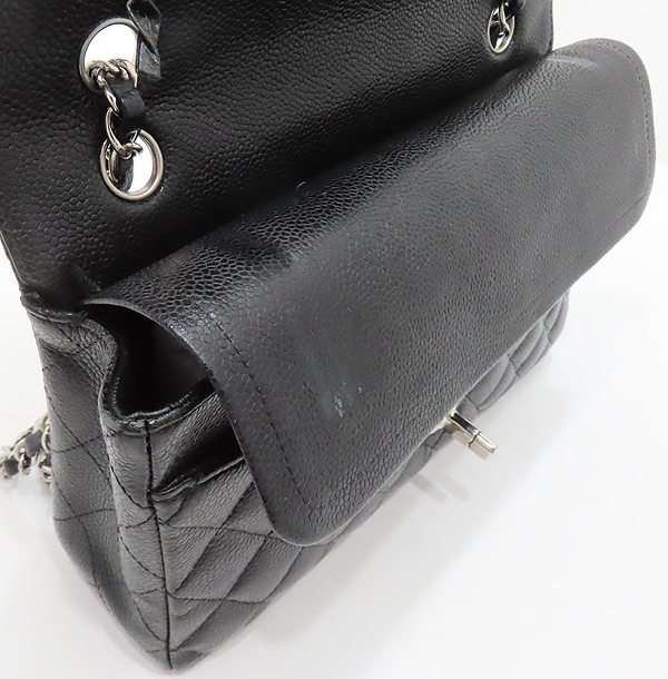 Chanel(����) A01112 ���� ĳ��� ��Ų Ŭ���� �̵� M������ ���� �ΰ� ü�� �÷� ����� [��õ��] �̹���5 - ���̺��� �߰���ǰ